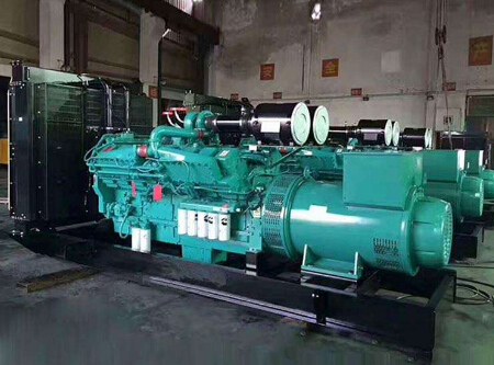 防城全新雅马哈400kw大型柴油发电机组_COPY